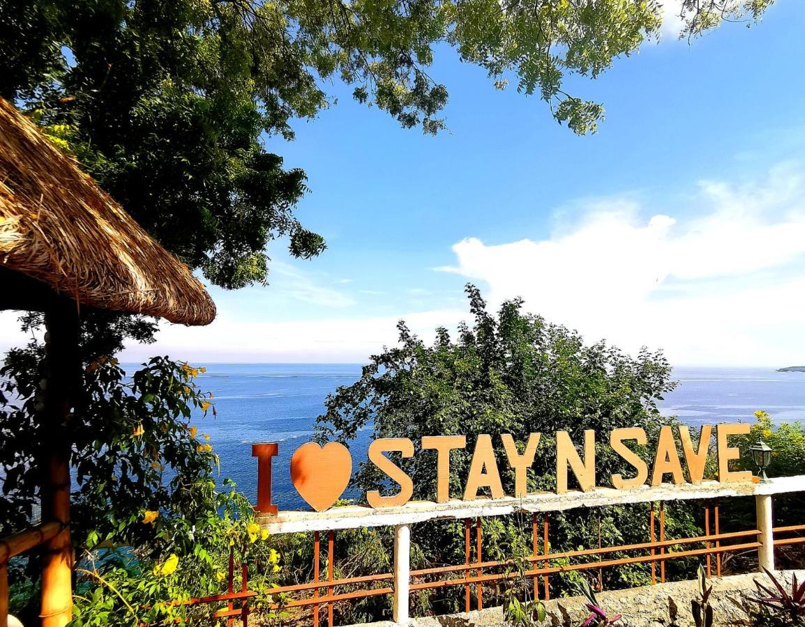 Stay N Save B&B Ослоб Экстерьер фото