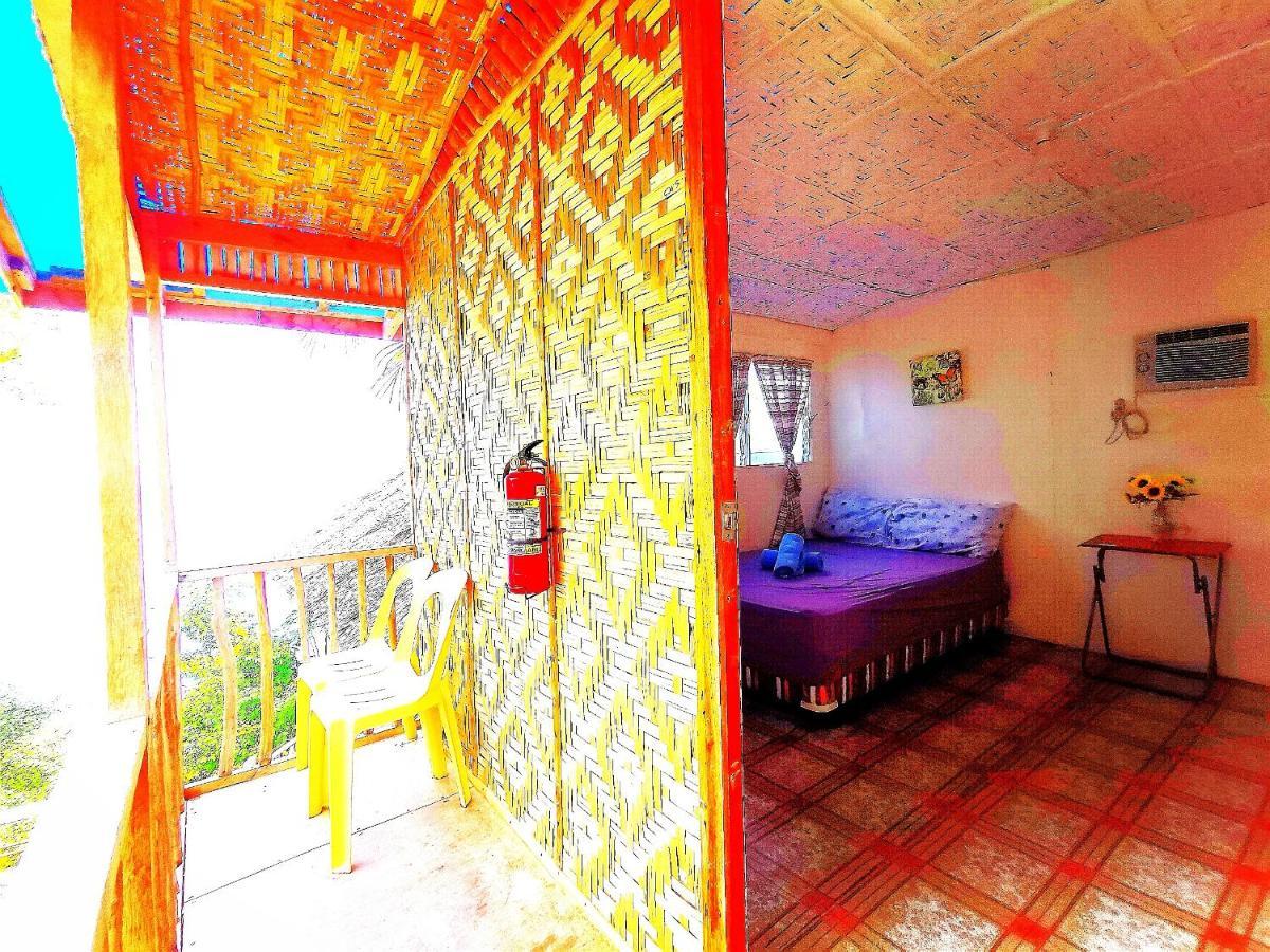 Stay N Save B&B Ослоб Экстерьер фото