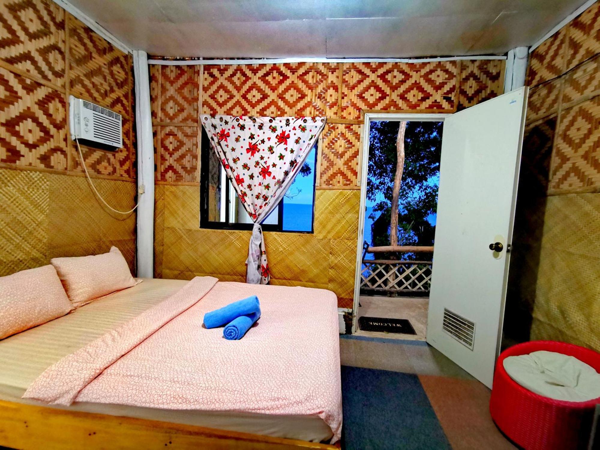 Stay N Save B&B Ослоб Экстерьер фото