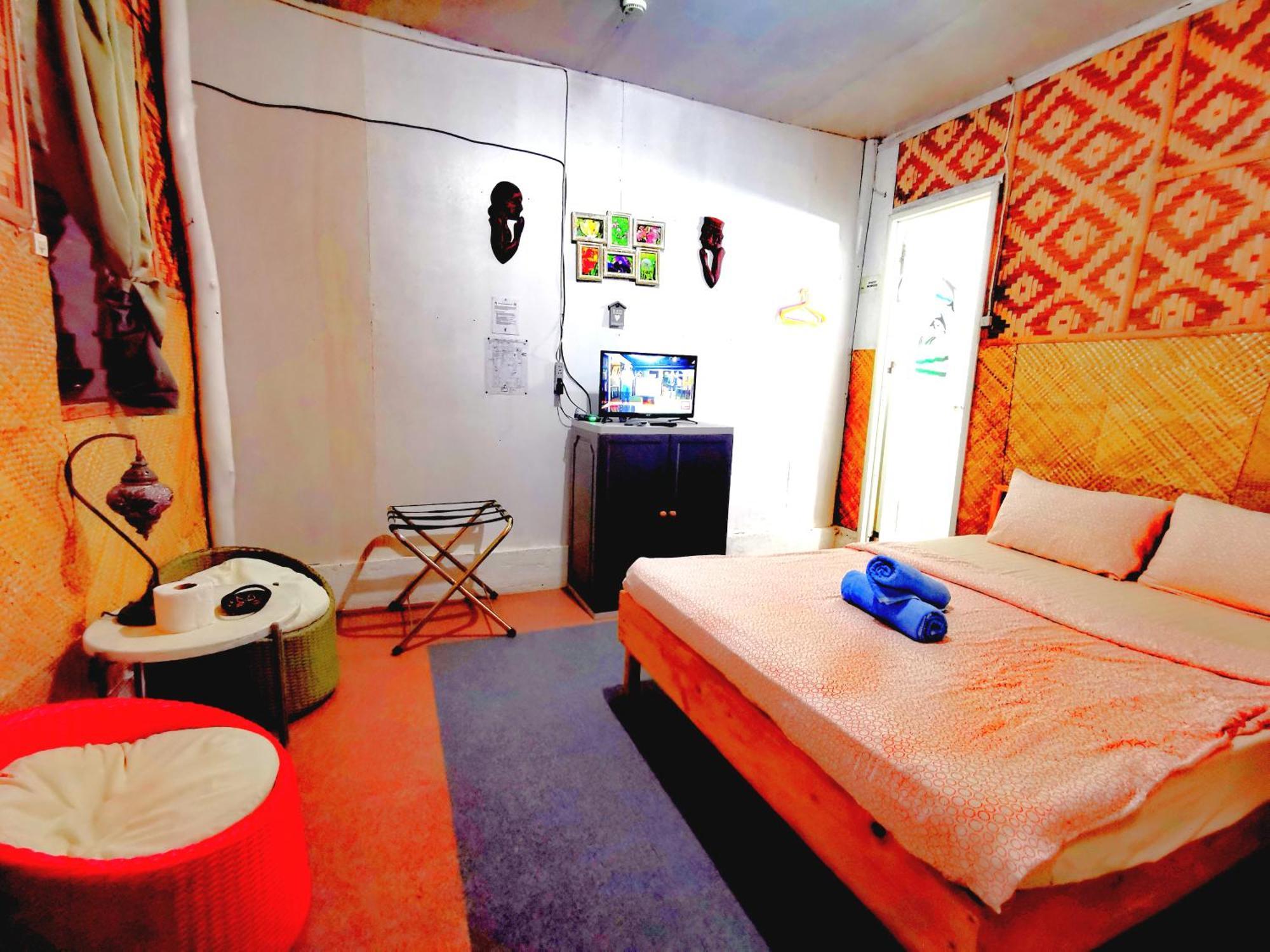 Stay N Save B&B Ослоб Экстерьер фото
