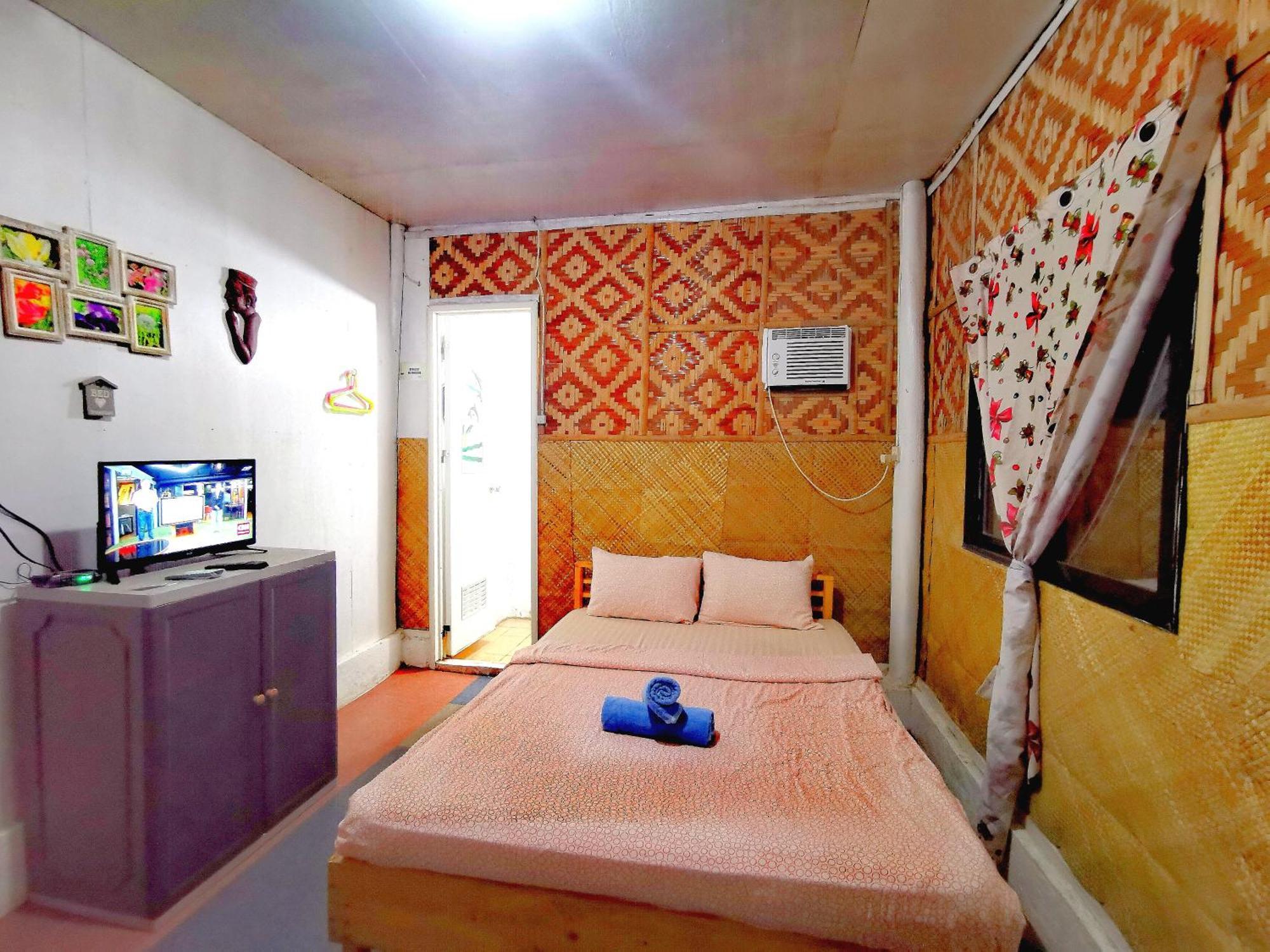 Stay N Save B&B Ослоб Экстерьер фото