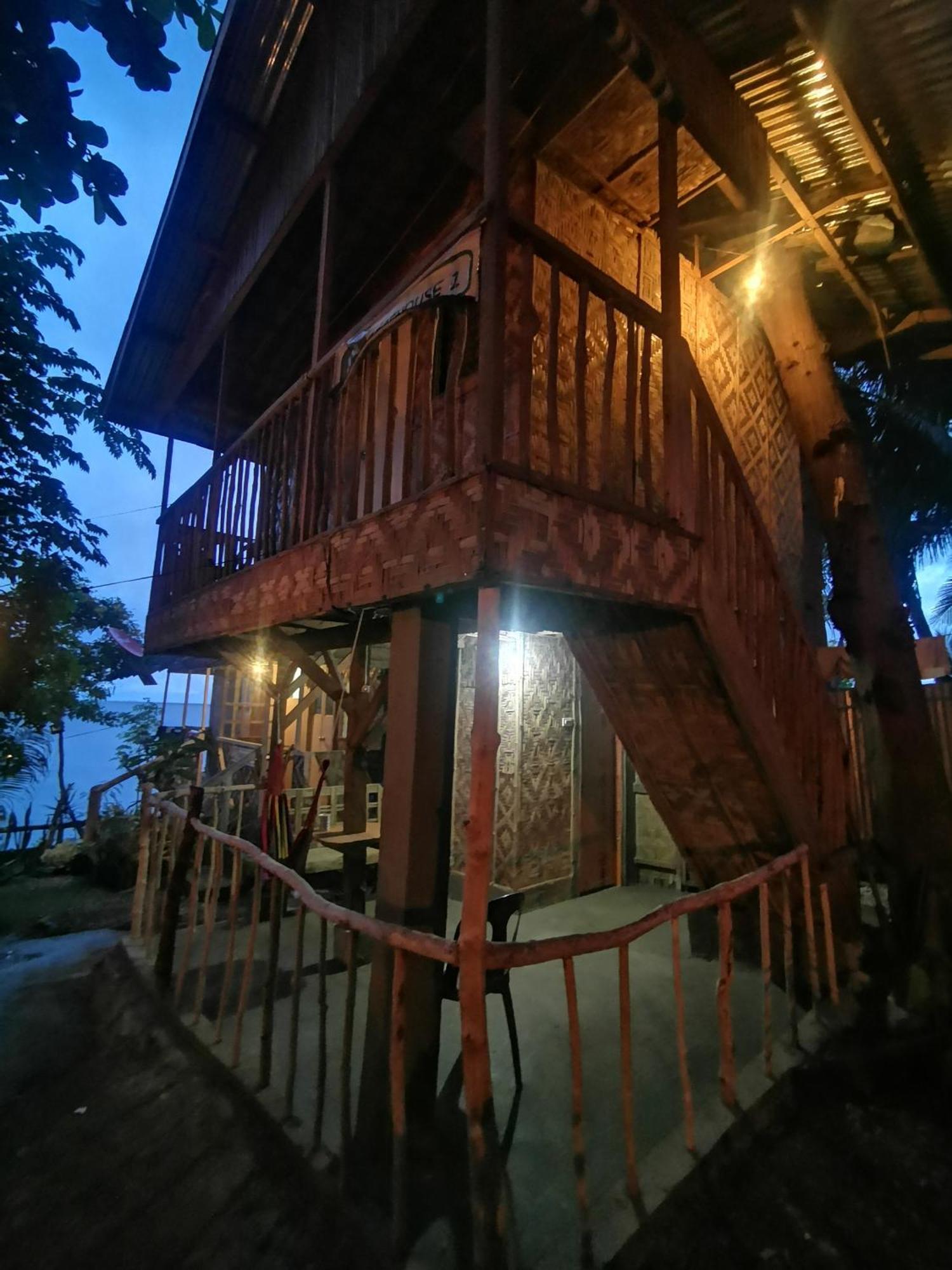 Stay N Save B&B Ослоб Экстерьер фото