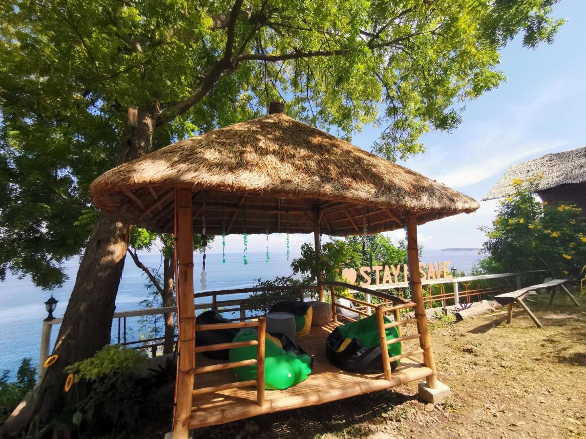 Stay N Save B&B Ослоб Экстерьер фото